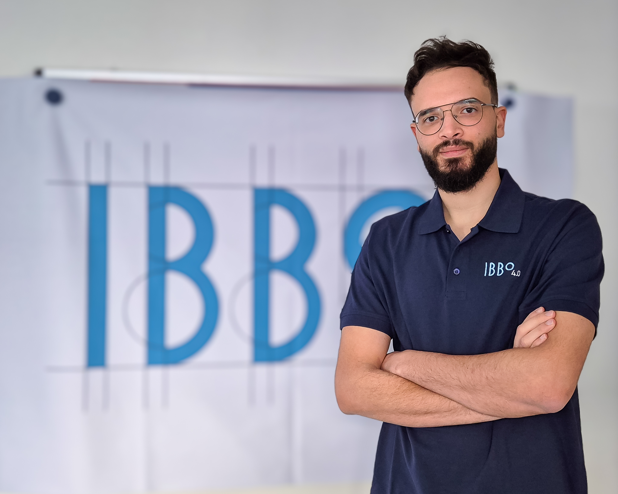 Ibrahim Regaieg