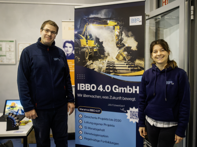 Jobbörse an der HAWK Göttingen