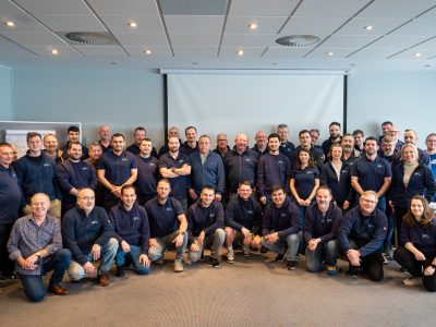 Fachliche Information und Training 2026