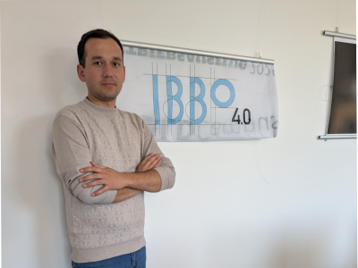Herzlich willkommen Asadbek!