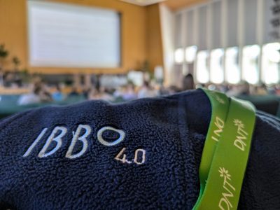 Umwelt- und Naturschutz im Austausch auf dem Deutschen Naturschutztag