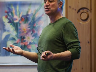 Bauüberwacher-Tagung in Bad Lauterberg 2025