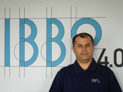 Herzlich willkommen bei der IBBO 4.0 Nosirjon