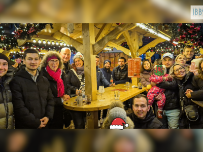 Weihnachtsmarkt 2025