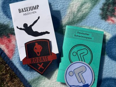 Gemeinsam sicher schwimmen – ein gelungener Nachmittag im Freibad Reinhardshagen!